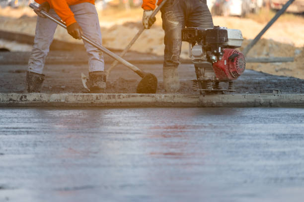 Best Residential Concrete Solutions in Geistown, PA