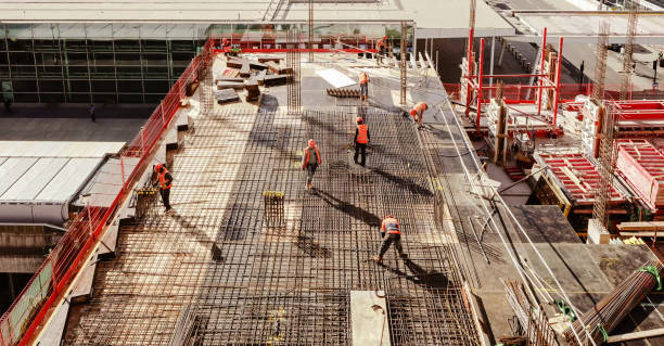 Best Concrete Pool Decks in Geistown, PA