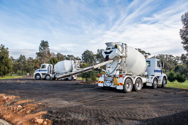 Best Concrete Grinding and Polishing in Geistown, PA