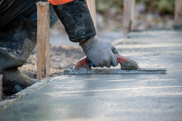 Best Concrete Removal and Replacement in Geistown, PA