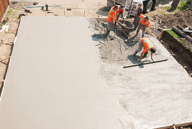 Best Concrete Demolition Services in Geistown, PA