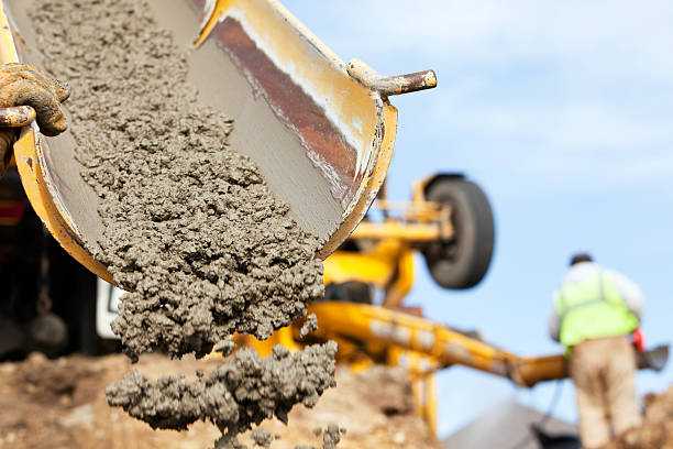 Best Stamped Concrete Services in Geistown, PA