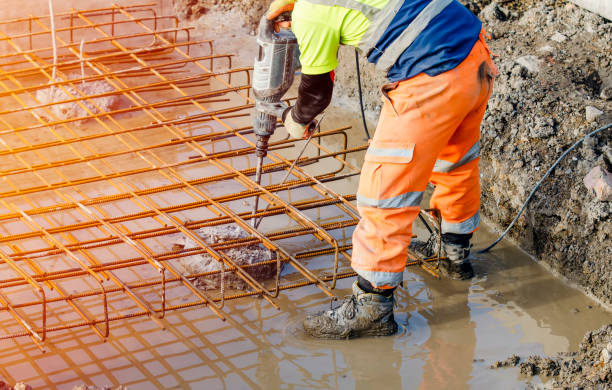 Best Industrial Concrete Flooring in Geistown, PA